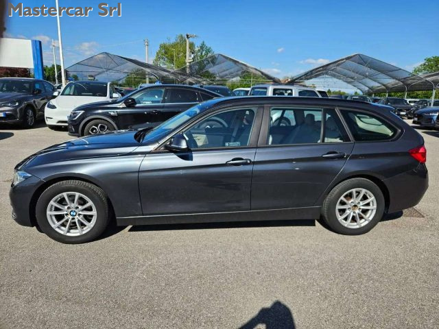 BMW 318 D 150cv Touring Business Advantage auto - FT355ZB - foto 3 di 4