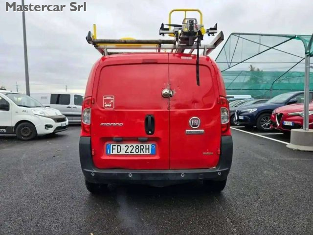 Fiat Fiorino 1.3 MJT 95CV Furgone Adventure E5+ - FD228RH - foto 4 di 4