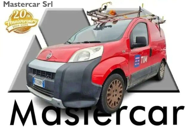 Fiat Fiorino 1.3 MJT 95CV Furgone Adventure E5+ - FD228RH usato a BASILIANO