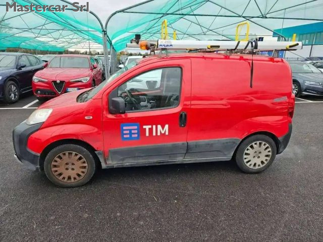 Fiat Fiorino 1.3 MJT 95CV Furgone Adventure E5+ - FD228RH - foto 2 di 4
