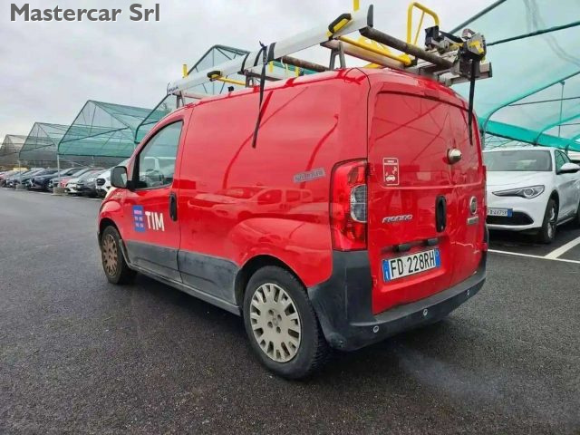Fiat Fiorino 1.3 MJT 95CV Furgone Adventure E5+ - FD228RH - foto 3 di 4