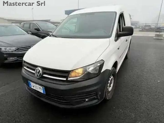 Volkswagen Caddy 2.0 TDI 110cv 4MOTION 4x4 FW601MP - foto 2 di 4