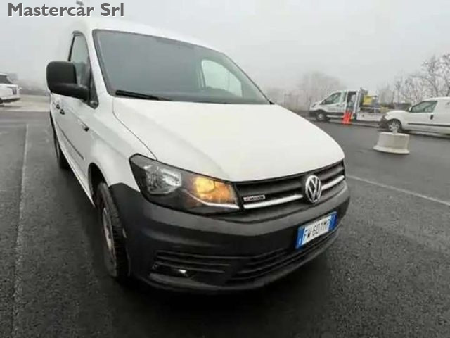 Volkswagen Caddy 2.0 TDI 110cv 4MOTION 4x4 FW601MP - foto 4 di 4