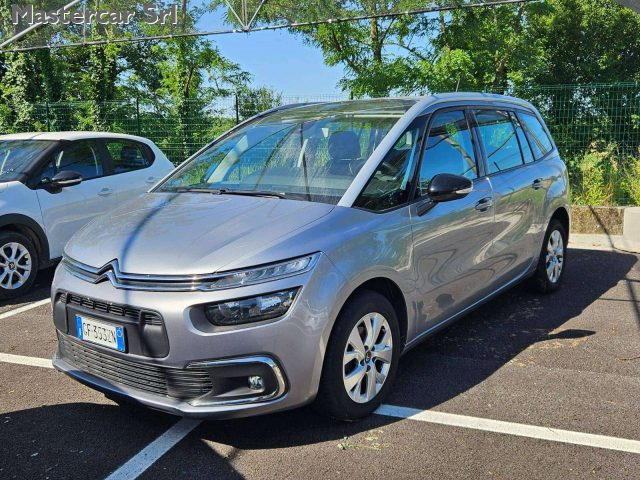 Citroen Grand C4 SpaceTourer C4 Grand Spacetourer 1.5 bluehdi 7 POSTI GF353ZN - foto 2 di 4