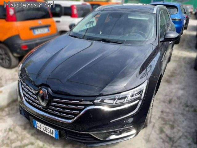 Renault Talisman Talisman Sporter Sporter 2.0 blue dci Executive 19 - foto 2 di 4