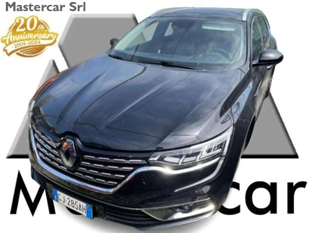 Renault Talisman Talisman Sporter Sporter 2.0 blue dci Executive 19 usato a BASILIANO