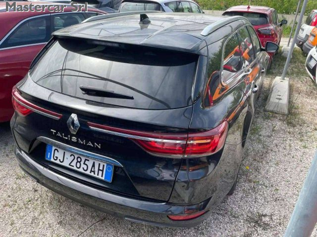 Renault Talisman Talisman Sporter Sporter 2.0 blue dci Executive 19 - foto 4 di 4