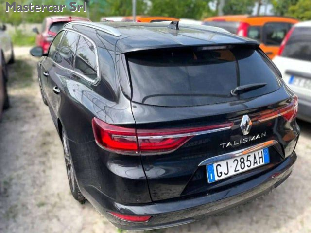 Renault Talisman Talisman Sporter Sporter 2.0 blue dci Executive 19 - foto 3 di 4