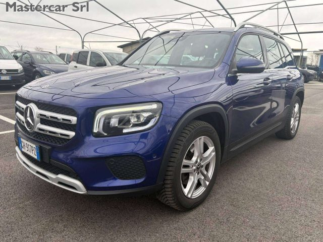 Mercedes-Benz GLB 200 GLB 4matic 7 POSTI business extra auto - GH917PZ - foto 3 di 4