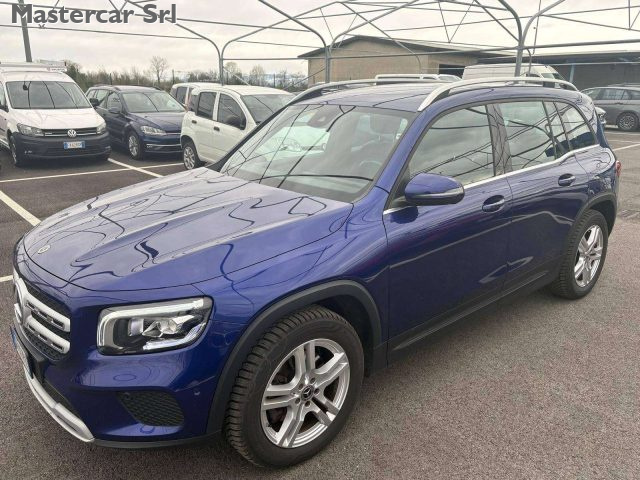 Mercedes-Benz GLB 200 GLB 4matic 7 POSTI business extra auto - GH917PZ - foto 2 di 4