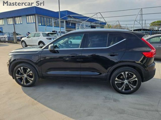 Volvo XC40 XC40 1.5 t5 phev Inscription auto my21 - GD579TG - foto 3 di 4