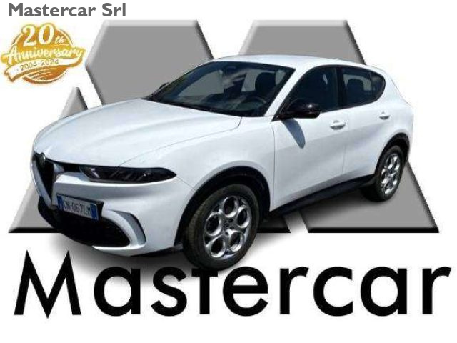 Alfa Romeo Tonale Tonale 1.5 hybrid Super 130cv tct7 - GN067LM usato a BASILIANO