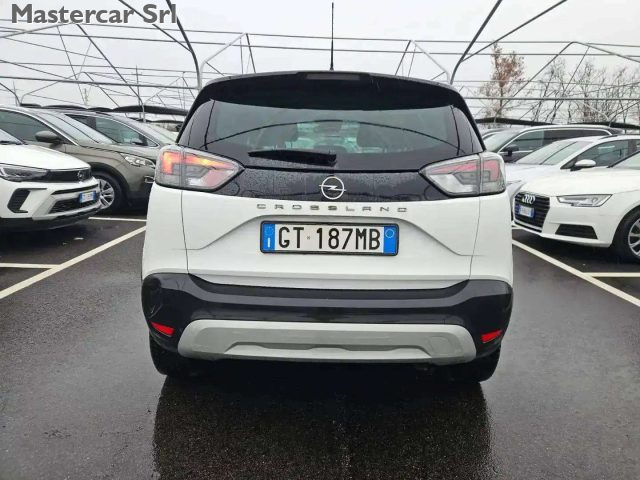 Opel Crossland X 1.2 130cv AT6 Elegance - GT187MB - foto 4 di 4