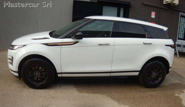 Land Rover Range Rover Evoque 2.0d i4 mhev R-Dynamic awd 163cv auto - GG984RE - foto 3 di 4