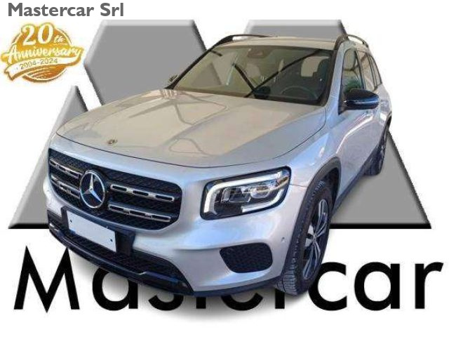 Mercedes-Benz GLB 200 GLB 200 D 150cv AUTOMATIC SPORT PLUS - GG660ZF usato a BASILIANO