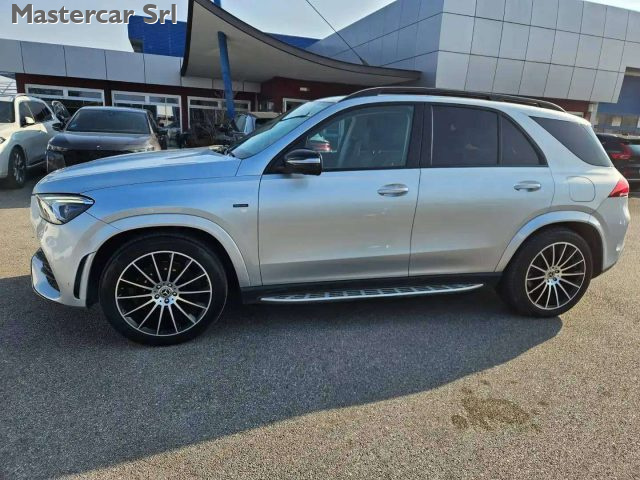 Mercedes-Benz GLE 350 de Premium AMG 4matic auto - GD812VD - foto 3 di 4