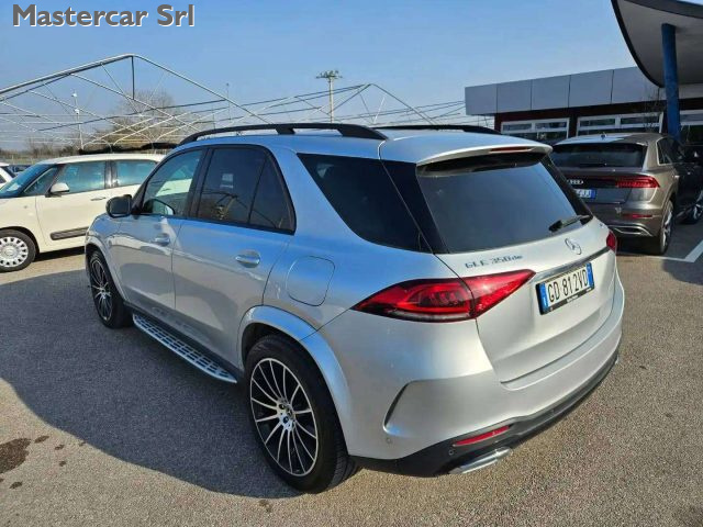 Mercedes-Benz GLE 350 de Premium AMG 4matic auto - GD812VD - foto 4 di 4