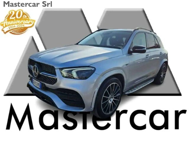 Mercedes-Benz GLE 350 de Premium AMG 4matic auto - GD812VD usato a BASILIANO