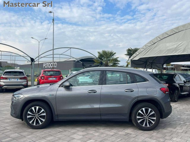 Mercedes-Benz GLA 250 GLA e phev (eq-power) Business Extra auto GC723ZY - foto 4 di 4