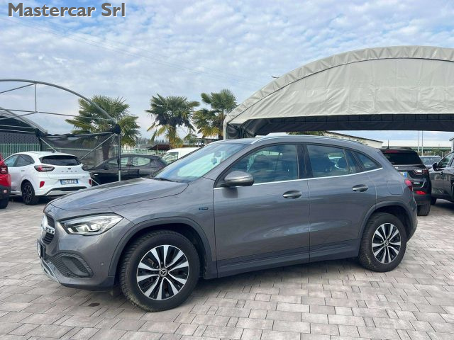 Mercedes-Benz GLA 250 GLA e phev (eq-power) Business Extra auto GC723ZY - foto 3 di 4
