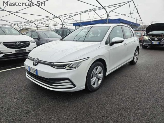 Volkswagen Golf Golf VIII 2020 1.0 etsi evo Life 110cv dsg GH182PG - foto 2 di 4