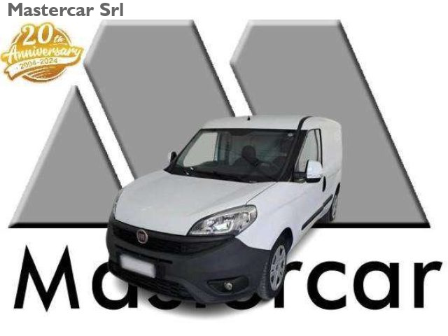 Fiat Doblo DOBLÒ 1.3 MJT 95CV SX E6 - FK741YA usato a BASILIANO