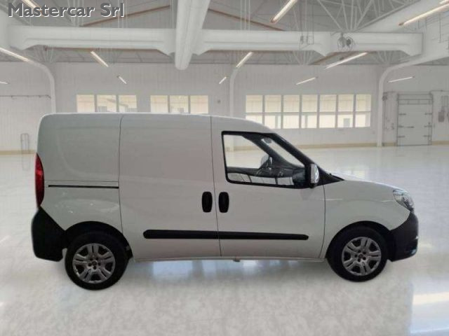 Fiat Doblo DOBLÒ 1.3 MJT 95CV SX E6 - FK741YA - foto 4 di 4
