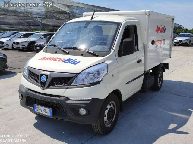 Piaggio Porter PORTER NP6 1.5 PC SHORT RANGE GPL - GS268WP - foto 2 di 4