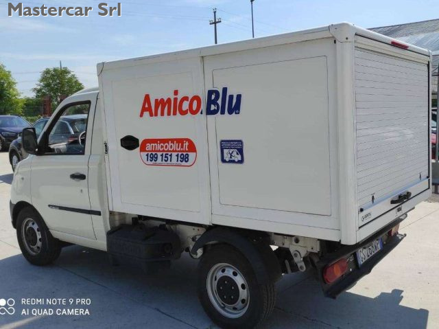 Piaggio Porter PORTER NP6 1.5 PC SHORT RANGE GPL - GS268WP - foto 4 di 4