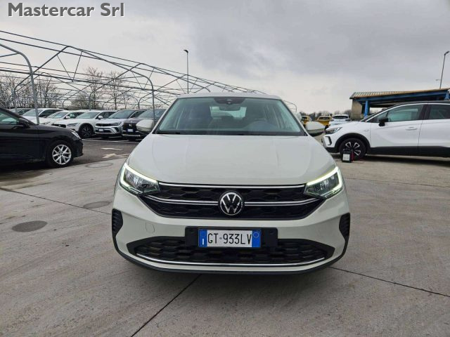 Volkswagen Taigo Taigo 1.0 tsi dsg - targa GT933LV Come NUOVA - foto 2 di 4