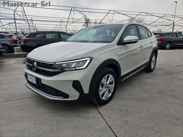 Volkswagen Taigo Taigo 1.0 tsi dsg - targa GT933LV Come NUOVA - foto 3 di 4