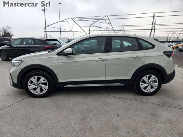 Volkswagen Taigo Taigo 1.0 tsi dsg - targa GT933LV Come NUOVA - foto 4 di 4