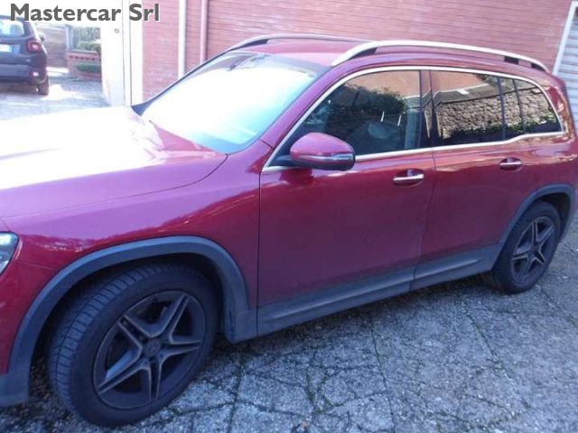 Mercedes-Benz GLB 200 GLB 2019 d Premium 4matic auto 7pti - GD588EY - foto 3 di 4