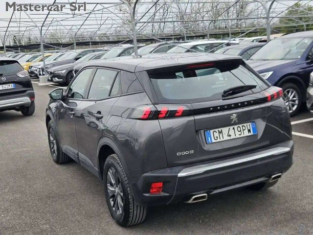 Peugeot 2008 2008 1.2 puretech Active Pack EAT8 - GM419PW - foto 4 di 4