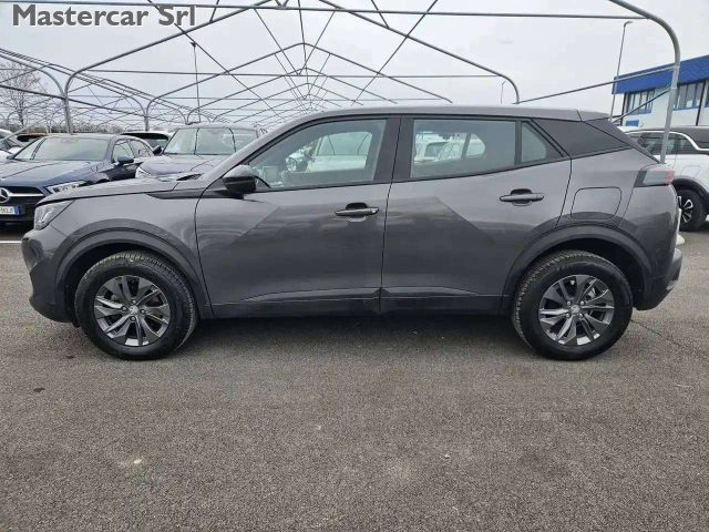 Peugeot 2008 2008 1.2 puretech Active Pack EAT8 - GM419PW - foto 3 di 4