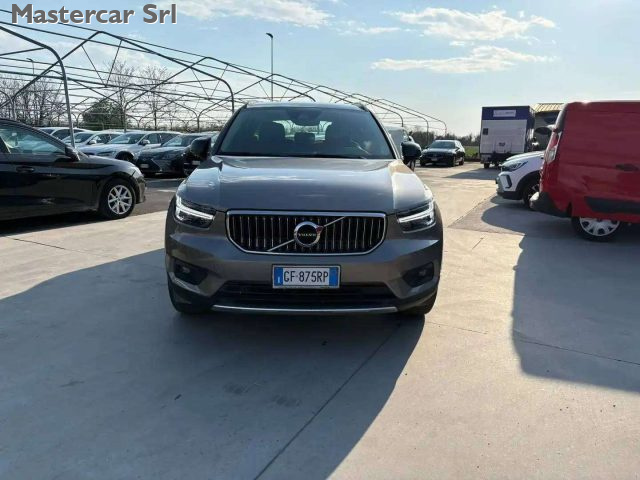 Volvo XC40 1.5 t5 phev Inscription Exp auto my21 - GF875RP - foto 3 di 4
