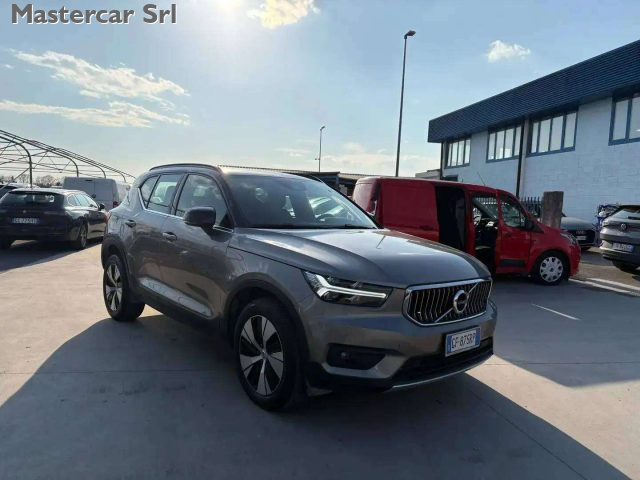 Volvo XC40 1.5 t5 phev Inscription Exp auto my21 - GF875RP - foto 4 di 4