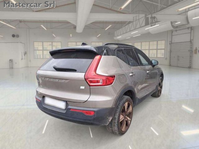 Volvo XC40 XC40 1.5 t5 phev R-design auto N1 - GH599JA - foto 2 di 4