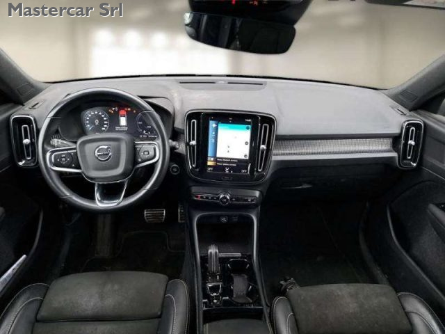 Volvo XC40 XC40 1.5 t5 phev R-design auto N1 - GH599JA - foto 3 di 4