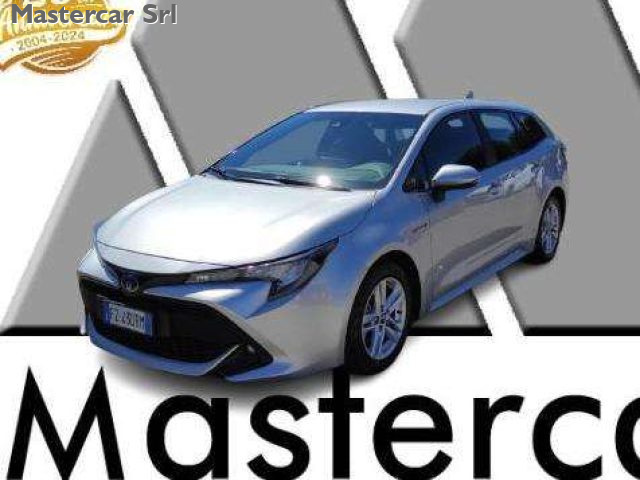 Toyota Corolla Corolla Touring Sports 1.8h Business cvt - FZ430RM usato a BASILIANO
