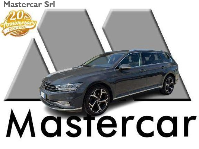 Volkswagen Passat Variant Passat Variant 2.0 tdi Executive 4motion 200cv dsg usato a BASILIANO