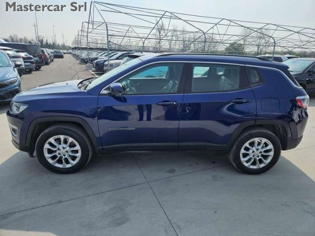 Jeep Compass 1.3 turbo t4 phev Business Plus 4xe at6 - GD652TL - foto 3 di 4