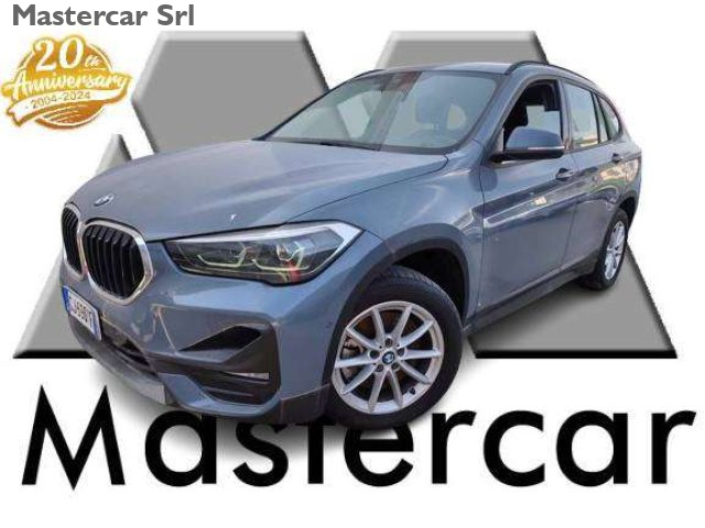 BMW X1 X1 xdrive20d Business Advantage auto - GJ590YF usato a BASILIANO