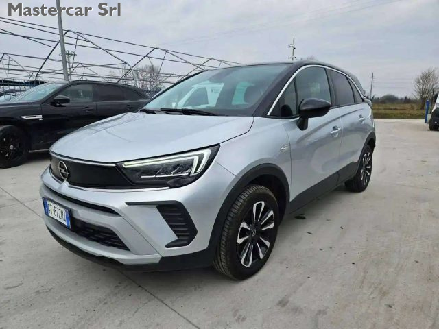 Opel Crossland 1.2 130cv Elegance autom AT6 - GT872MA - foto 2 di 4