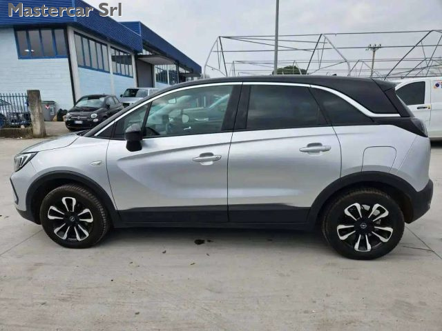 Opel Crossland 1.2 130cv Elegance autom AT6 - GT872MA - foto 3 di 4