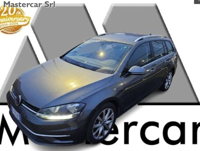 Volkswagen Golf Variant 2.0 tdi Executive 150cv dsg - FP839ZE usato a BASILIANO