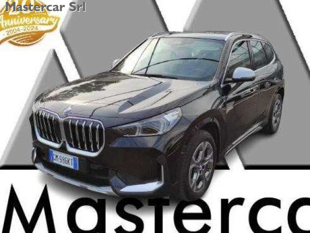 BMW X1 X1 sdrive18i X-Line Edition Essence auto - GM986KT usato a BASILIANO