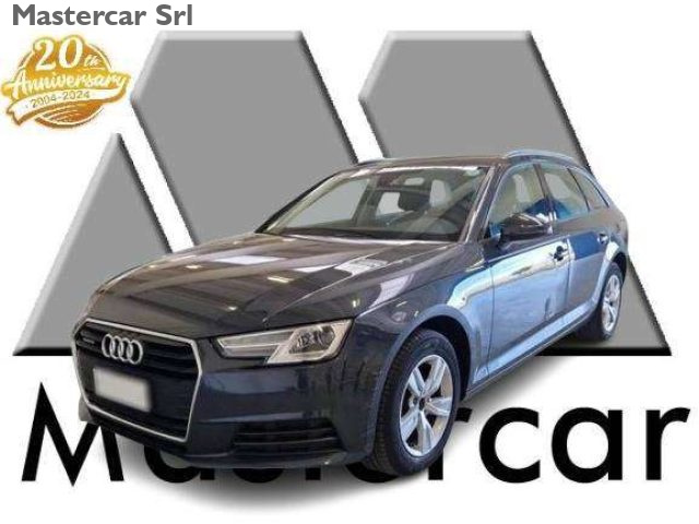 Audi A4 A4 Avant 2.0 tdi Business quattro 4X4 150cv - FS14 usato a BASILIANO