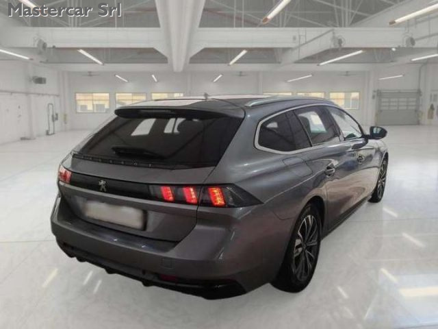 Peugeot 508 508 SW 2.0 bluehdi Allure s - GC260JY - foto 3 di 4