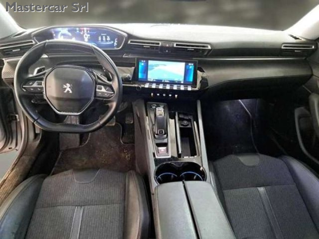 Peugeot 508 508 SW 2.0 bluehdi Allure s - GC260JY - foto 4 di 4